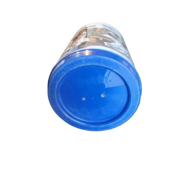 Masters Of The Universe Cup Mup Mattel 1983 Cartoon Thermas He-Man - Picture 3 of 8